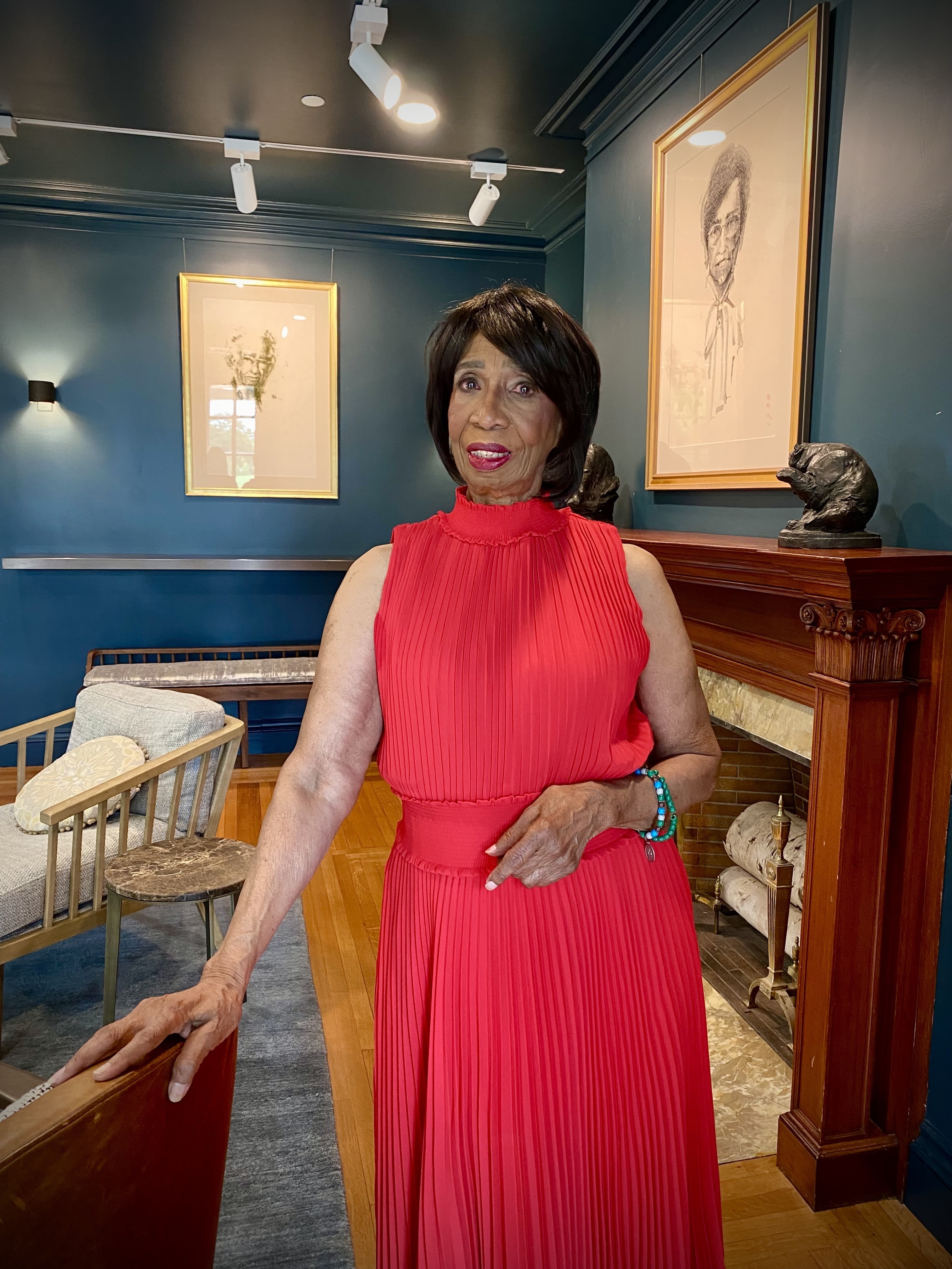 Jimmie Elizabeth Nkonoki-Ward