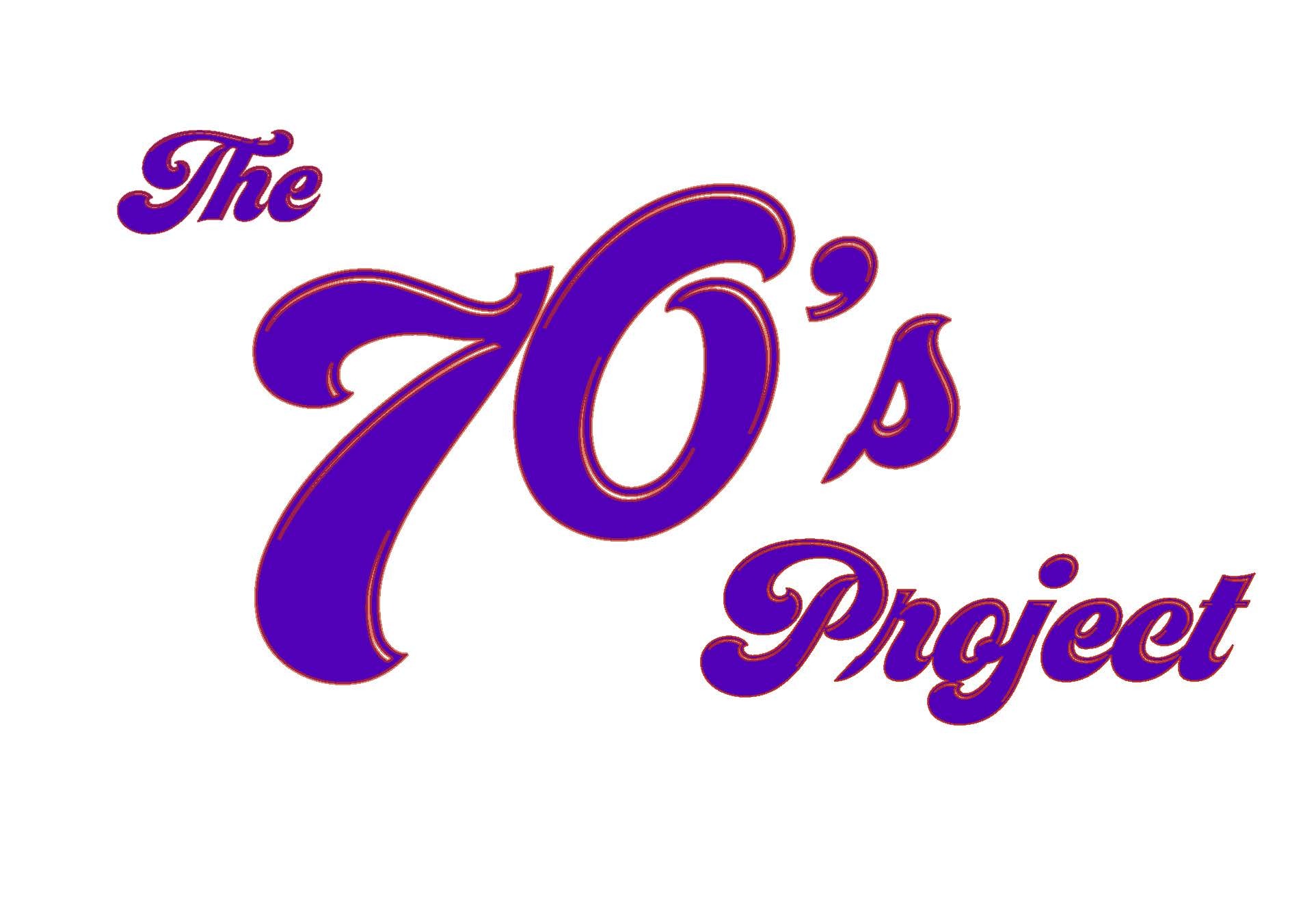 The 70's Project
