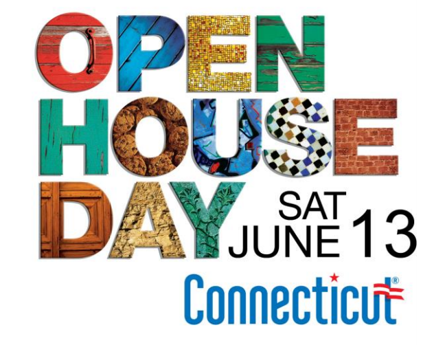 Ct Open House Day