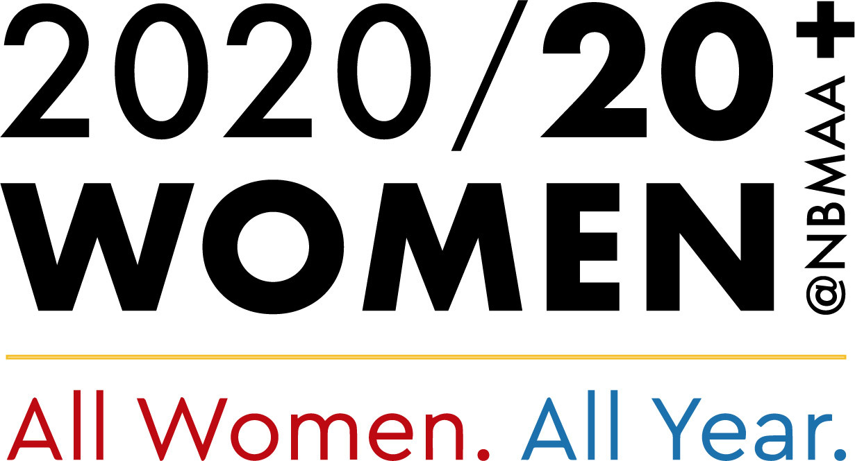 2020/20+ Women @ NBMAA