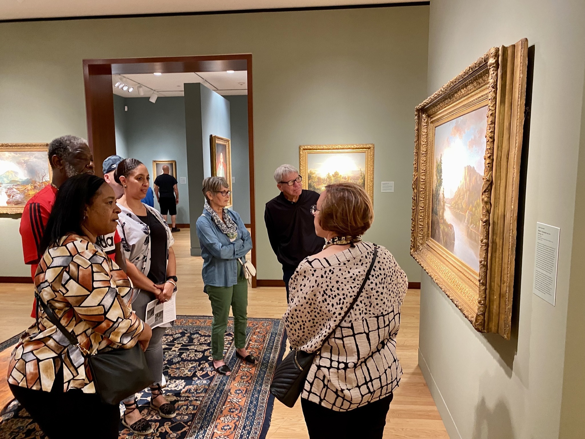 Guided Tours