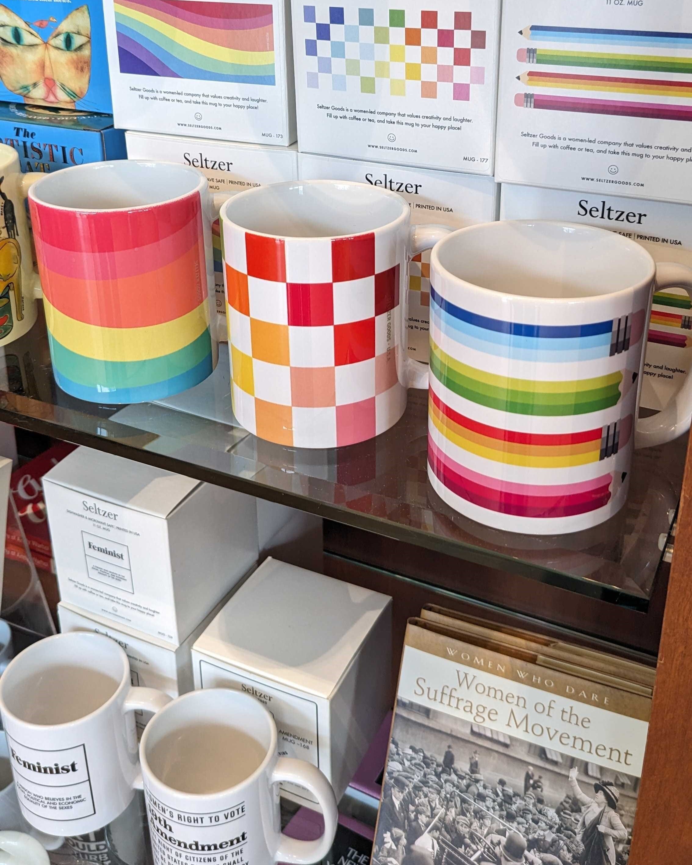 Museum Store