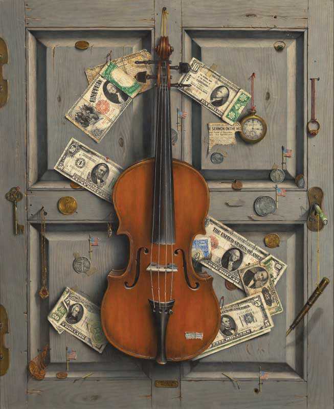 U.S. Musical Notes