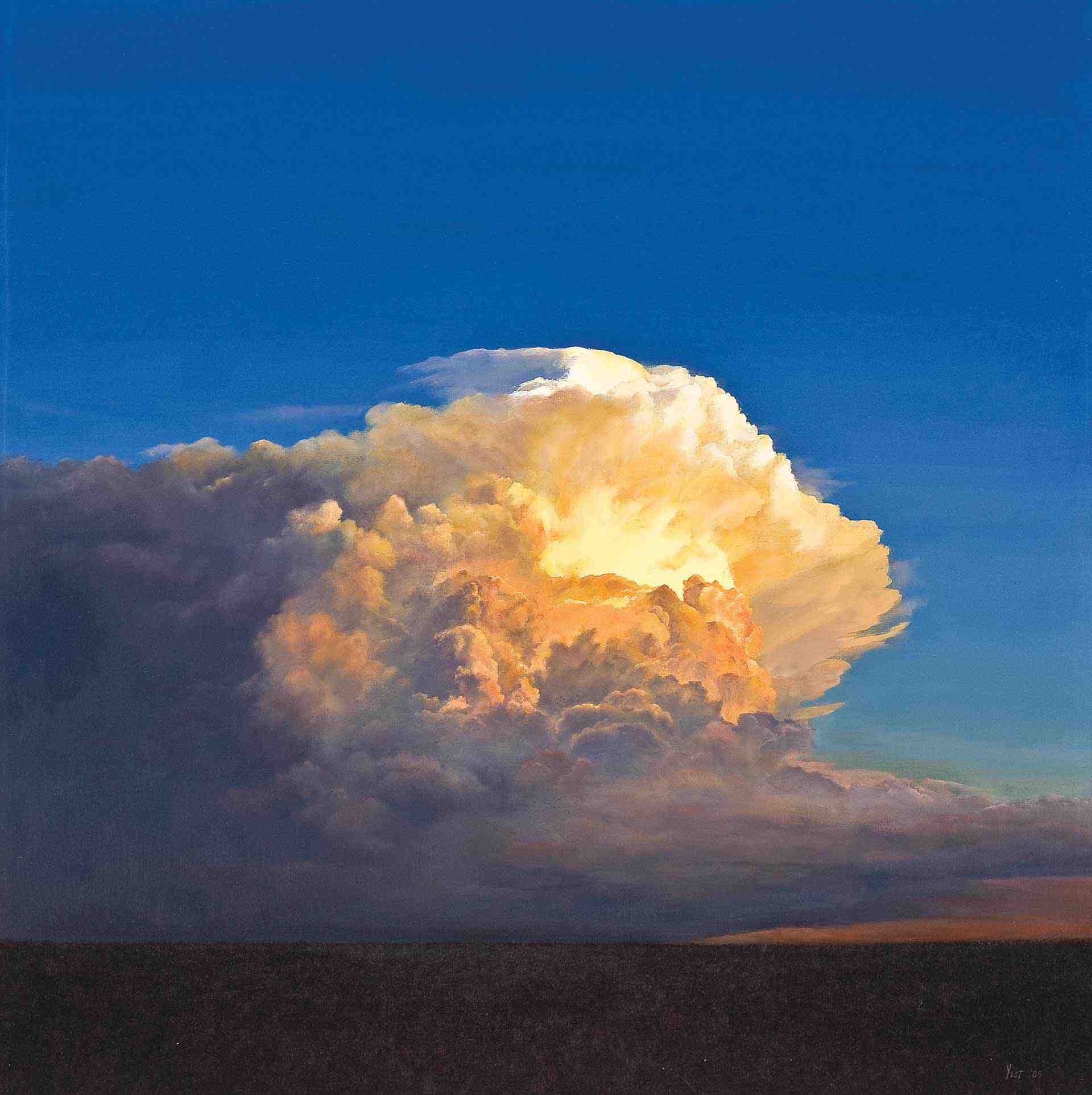 Thunderhead