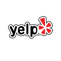 Yelp logo